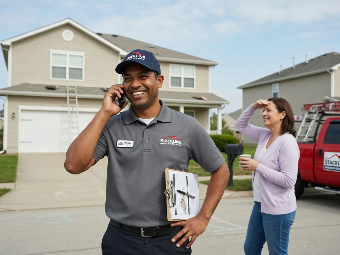 Chimney flashing repair Campti, LA FAQs